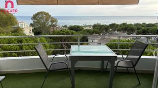 Piso en Las Chapas - Alicate Playa. Apartamento en venta en marbella  vistas al mar impresionantes