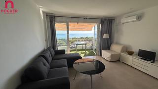 Pis a Las Chapas - Alicate Playa. Apartamento en venta en marbella  vistas al mar impresionantes