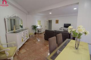Piso en Ciudad Jardín - Zoco. Piso en venta costa sol  ciudad jardin