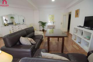 Pis a Ciudad Jardín - Zoco. Piso en venta costa sol  ciudad jardin