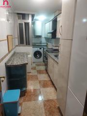 Miete Etagenwohnung in Centro. Piso tres dormitorios en alquiler zona san pedro reformado y amu