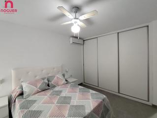 Lloguer Apartament a Ciudad Jardín - Zoco. Apartamento en alquiler  en zona centro reformado y amueblado co