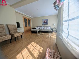 Location Appartement à Parque Figueroa. Alquiler  parque figueroa  completamente reformado