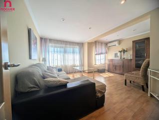 Location Appartement à Parque Figueroa. Alquiler  parque figueroa  completamente reformado