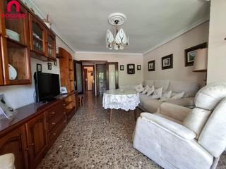 Appartement à Casco Histórico  - Ribera - San Basilio. Piso en venta zona parque cruz conde  hospital provincial   rein