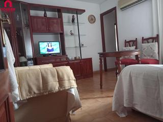 Pis a Santa Rosa - Valdeolleros. Piso en venta  zona santa rosa