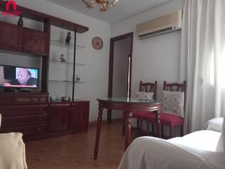 Pis a Santa Rosa - Valdeolleros. Piso en venta  zona santa rosa