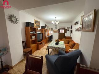 Haus in Campo de la Verdad - Miraflores. Venta de casa  en campo de la verdad