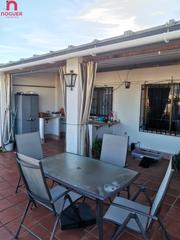 Haus in Campo de la Verdad - Miraflores. Venta de casa adosada en campo de la verdad  sector sur, córdoba