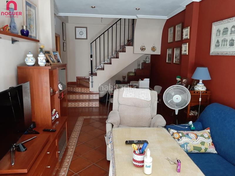 Foto 8c337d0c-2cbe-4072-b7d5-343091978845. Maison avec chauffage parking dans Huerta de la Reina - Trassierra Córdoba