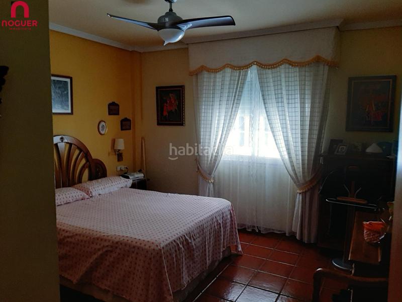 Foto da6065d3-79b2-42b9-be2a-d6d58ae13401. Maison avec chauffage parking dans Huerta de la Reina - Trassierra Córdoba