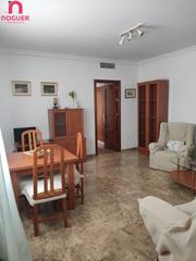 Miete Etagenwohnung in Ciudad Jardín - Zoco. Se alquila apartamento nuevo de un dormitorio con ascensor