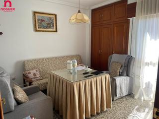 Pis a Huerta de la Reina - Trassierra. Piso en venta cordoba  zona colonia de la paz