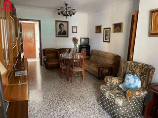 Etagenwohnung in Huerta de la Reina - Trassierra. Piso en venta cordoba  zona colonia de la paz