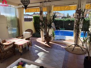 Casa a Paraíso Arenal - La Colina. Casa paraiso arenal independiente de dos plantas ,  sotano , pis