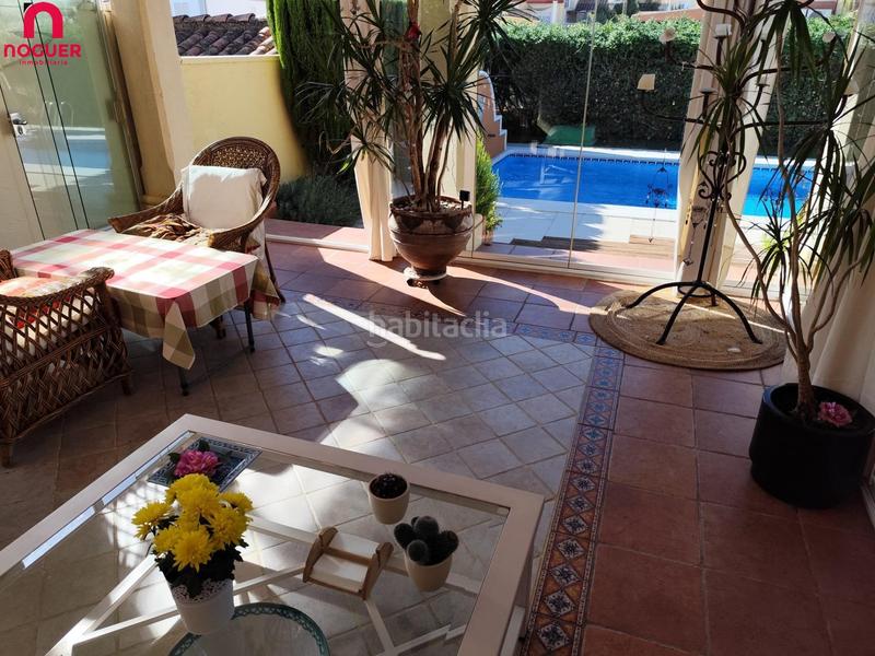 Foto 0e70f2a6-0764-4925-8c6d-3ae0545aed54. Maison avec chauffage piscine dans Paraíso Arenal - La Colina Córdoba