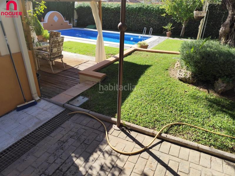 Foto 0eea9f12-9fe5-4be5-8b7d-883a68b86a4a. Maison avec chauffage piscine dans Paraíso Arenal - La Colina Córdoba