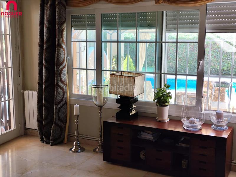 Foto 14ef1776-8546-4120-829c-a0a48be75abb. Maison avec chauffage piscine dans Paraíso Arenal - La Colina Córdoba