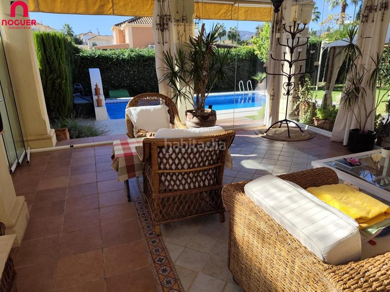 Foto 1b31cd40-44f5-4d49-9ac5-45a4e6c5fe21. Maison avec chauffage piscine dans Paraíso Arenal - La Colina Córdoba