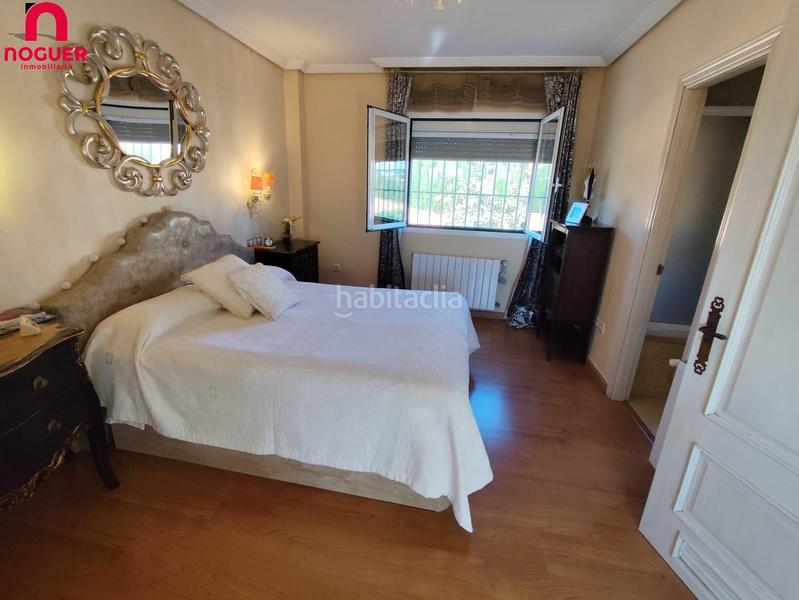 Foto 33494014-9838-4063-a9a9-b4cc23132b00. Maison avec chauffage piscine dans Paraíso Arenal - La Colina Córdoba