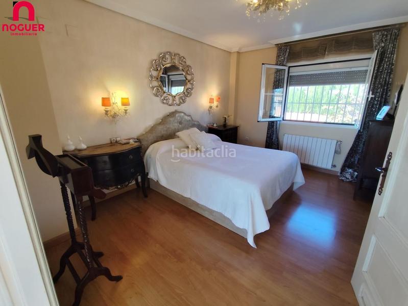 Foto 55dc9c57-d664-44cf-85b8-1d31454569ea. Maison avec chauffage piscine dans Paraíso Arenal - La Colina Córdoba