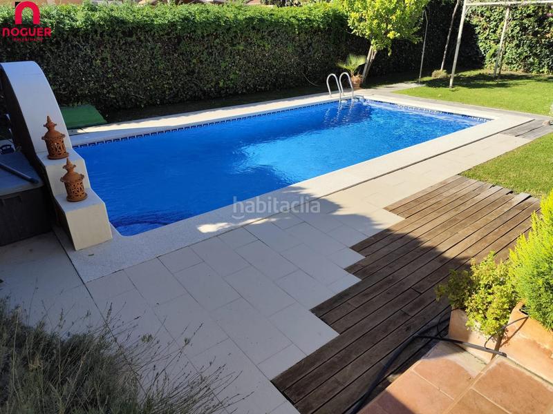 Foto 5aee07fe-fa8c-4995-b495-dfb5d54164fa. Maison avec chauffage piscine dans Paraíso Arenal - La Colina Córdoba
