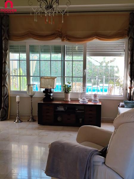 Foto 6471a038-a89b-4efd-8c49-397a474cbf6f. Maison avec chauffage piscine dans Paraíso Arenal - La Colina Córdoba