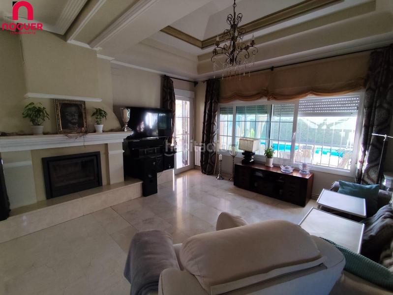 Foto 8cc26d22-b4b4-4da1-84a4-e26c56b6239f. Maison avec chauffage piscine dans Paraíso Arenal - La Colina Córdoba