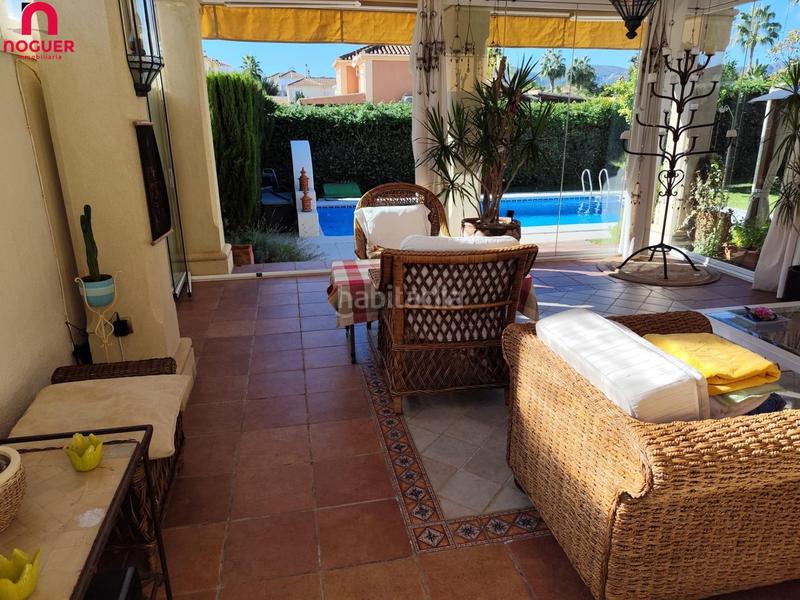 Foto 9fb098cd-b002-4cb6-858b-23fac7db8f97. Maison avec chauffage piscine dans Paraíso Arenal - La Colina Córdoba