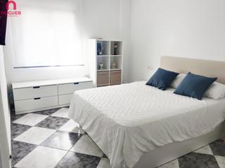 Appartement à Viñuela - Rescatado. Piso reformado zona levante  av barcelona