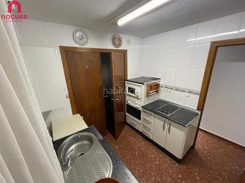 Foto 2d86c96e-6178-45e7-8026-6be84750eabe. Appartamento in Ciudad Jardín - Zoco Córdoba