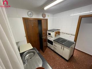 Appartamento in Ciudad Jardín - Zoco