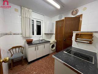 Pis a Ciudad Jardín - Zoco. Piso en venta junto  a la plaza de toros