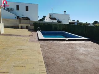 Xalet a Carlota (La). Chalet independiente en la carlota  amplia parcela y excelente u