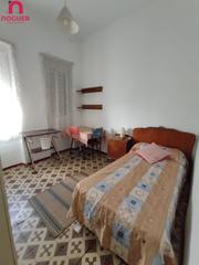 Location Appartement à Ciudad Jardín - Zoco. Se alquila habitacion  en piso compartido