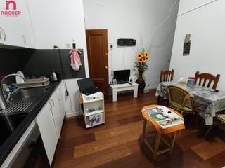Etagenwohnung in Ciudad Jardín - Zoco. Vivienda en venta en ciudad jardin con un extra muy atractivo