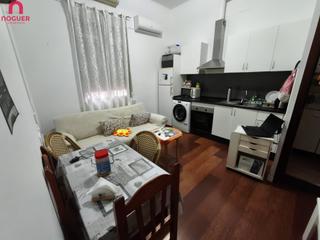 Etagenwohnung in Ciudad Jardín - Zoco. Vivienda en venta en ciudad jardin con un extra muy atractivo