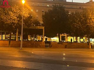 Appartamento in Ciudad Jardín - Zoco. Piso zoco con piscina ,trastero ,  cochera y zonas comunitarias