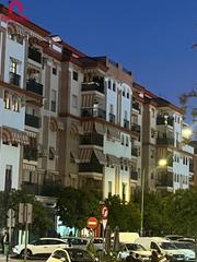 Appartement à Ciudad Jardín - Zoco. Piso zoco con piscina ,trastero ,  cochera y zonas comunitarias