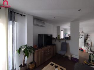 Pis a Fuensanta- Arcángel. Apartamento de un dormitorio junto al centro comercial arcangel