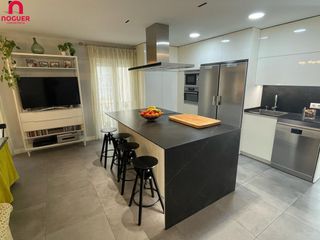 Etagenwohnung in Centro. Piso en el centro de la ciudad completamente reformado