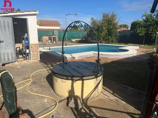 House in Alcolea. Venta casa en las quemadillas   no hipotecable
