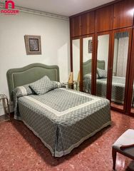 Pis a Ciudad Jardín - Zoco. Piso en venta zona de ciudad jardin  parque juan carlos i
