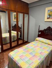 Pis a Ciudad Jardín - Zoco. Piso en venta zona de ciudad jardin  parque juan carlos i