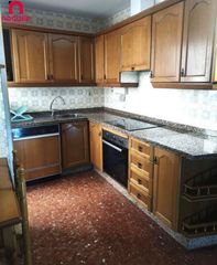 Pis a Ciudad Jardín - Zoco. Piso en venta zona de ciudad jardin  parque juan carlos i