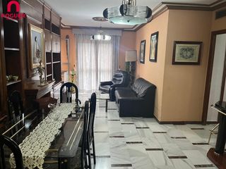 Flat  Calle corto maltes. Piso parque cruz conde con piscina comunitaria y zona deportiva