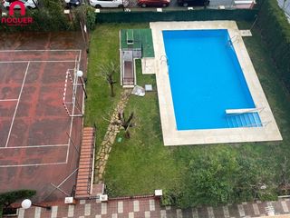 Pis  Calle corto maltes. Piso parque cruz conde con piscina comunitaria y zona deportiva