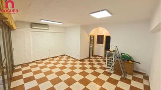 Flat in Ciudad Jardín - Zoco. Vivienda  junto a los jardines juan carlos i