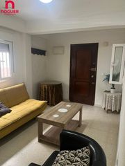 Etagenwohnung in Casco Histórico  - Ribera - San Basilio. Piso en planta baja zona san basilio ideal como inversion