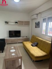 Flat in Casco Histórico  - Ribera - San Basilio. Piso en planta baja zona san basilio ideal como inversion
